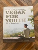 Vegan for Youth Veganes Kochbuch neuwertig Baden-Württemberg - Mannheim Vorschau