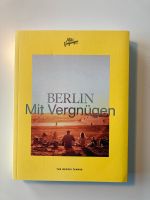 Berlin mit Vergnügen Reiseführer Gentle Temper Thüringen - Erfurt Vorschau