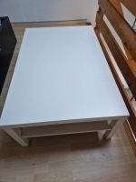 Weißer Ikea Lack Tisch Niedersachsen - Göttingen Vorschau
