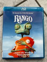 Rango - Blu-ray Nordrhein-Westfalen - Preußisch Oldendorf Vorschau