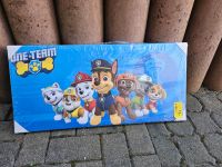 Paw Patrol Leinwandbild NEU Bayern - Rödental Vorschau