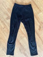 innen angeraute Leggings / Thermoleggings von H&M, Gr. 152 Niedersachsen - Bad Fallingbostel Vorschau