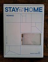 Stay at Home - Wonho's Seasons Greetings '21 Leipzig - Lindenthal Vorschau