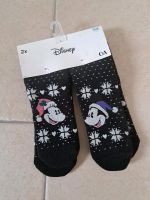 ☆NEU Disney Socken mit Noppen Rutschfest Gr. 35-38☆ Bayern - Schöllkrippen Vorschau