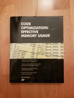 Kris Kapersky Code Optimization: Effective Memory Usage Stuttgart - Möhringen Vorschau