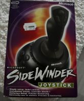 Sidewinder Joy Stick Microsoft Niedersachsen - Braunschweig Vorschau