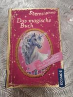 Sternenschweif Das magische Buch Niedersachsen - Hemmoor Vorschau