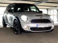 Mini R55 Clubman S Bayern - Fürth Vorschau