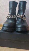 Guiseppe Zanotti Design Stiefel schwarz/ Größe 38,5 Saarbrücken-Mitte - St Johann Vorschau