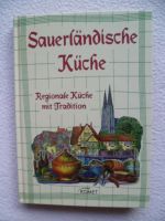 Sauerländische Küche - Regionale Küche mit Tradition Nordrhein-Westfalen - Kreuztal Vorschau