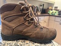 Wanderschuhe mit Vibram-Sohle Niedersachsen - Barsinghausen Vorschau
