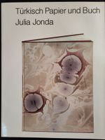 Türkisch Papier und Buch Kunstzentrum - Julia Jonda München - Trudering-Riem Vorschau