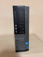 Dell Optiplex 7010 SFF i3 3,3 GHz  Desktop Mini PC Nordrhein-Westfalen - Mülheim (Ruhr) Vorschau