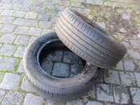 2 Stück Hankook Sommerreifen225/60/R16 98V 5mm Thüringen - Gotha Vorschau