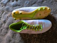 FILA Fußball Schuhe Thüringen - Gierstädt Vorschau