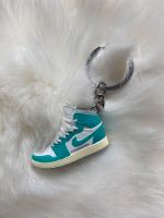 Nike Air Jordan 1 highOG mint grün weiß sneaker Schlüsselanhänger Innenstadt - Köln Altstadt Vorschau