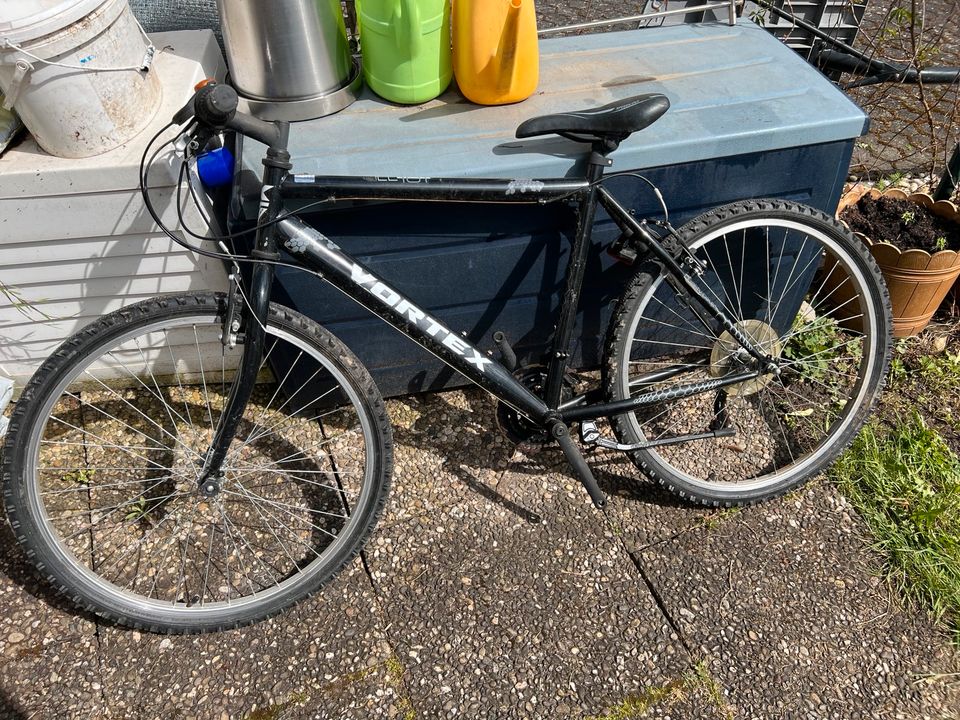 Fahrrad zu verkaufen in Höhr-Grenzhausen