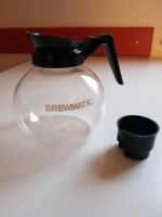 Bonamat Kaffeekanne Glas 1,7l Nordrhein-Westfalen - Rheinbach Vorschau