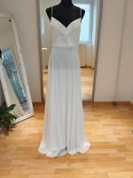 Brautkleid, Hochzeitskleid, Standesamtkleid,Gr.38 Niedersachsen - Winsen (Luhe) Vorschau