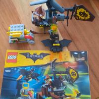 LEGO Batman Movie 70913 - Kräftemessen mit Scarecrow Bonn - Beuel Vorschau