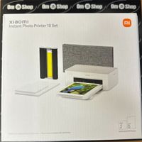 +++Xiaomi Instant Photo Printer 1S Set+++ Nordrhein-Westfalen - Castrop-Rauxel Vorschau