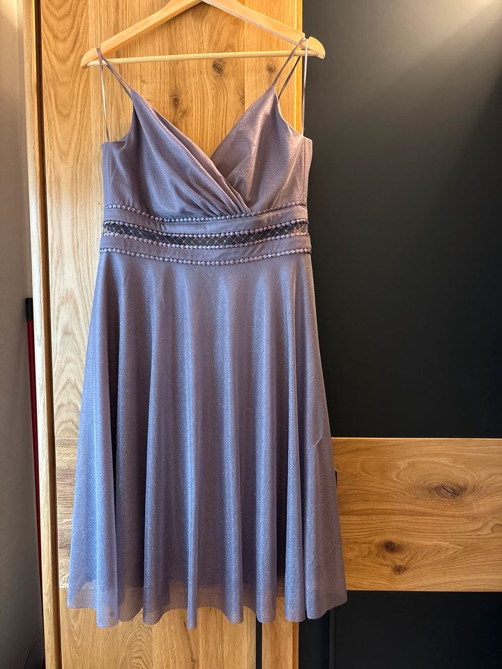 Cocktail Kleid, Gr. 36 in Mechernich