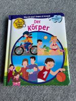Lernbuch Mein Körper Biologie neu Nordrhein-Westfalen - Hennef (Sieg) Vorschau
