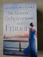 Buch - Die kleinen Geheimnisse der Frauen Niedersachsen - Jever Vorschau