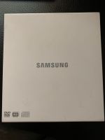 Samsung Portable DVD RW Aubing-Lochhausen-Langwied - Aubing Vorschau