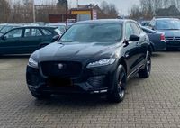 Jaguar F-Pace 381Ps Top Zustand Ahk,Pano, Niedersachsen - Bad Laer Vorschau