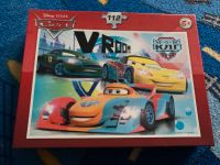 Disney Cars Puzzle 112 Teile Niedersachsen - Oldenburg Vorschau