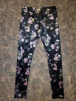 Killstar Leggings Größe XL Hematite NEU Samt Gothic Totenkopf Nordrhein-Westfalen - Hemer Vorschau