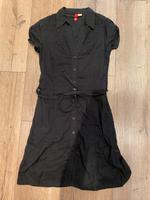 H&M Sommerkleid, schwarz, Gr. 38, gut erhalten Nordrhein-Westfalen - Versmold Vorschau