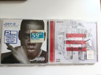 JAY-Z  CD s ,Blueprint 2  (doppel CD) und Blueprint 3 ,wie neu Berlin - Pankow Vorschau