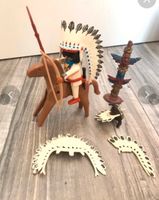 Playmobil indianer Set Baden-Württemberg - Leimen Vorschau