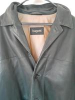 Bugatti Lammleder Jacke/Mantel Neu Np 399€ Niedersachsen - Osterholz-Scharmbeck Vorschau