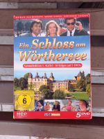 Ein Schloss am Wörthersee DVD Set Baden-Württemberg - Crailsheim Vorschau