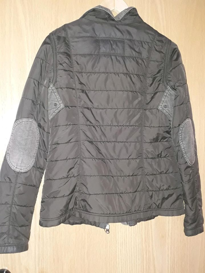 Steppjacke Marco Polo gr 38 - Übergangsjacke in Hochdorf (Riß)