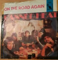 Vinyl Single Canned Heat on the Road Again von 1968 Saarbrücken-West - Gersweiler Vorschau