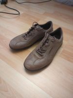 Ecco Schuhe Herren 42 Größe Frankfurt am Main - Ostend Vorschau