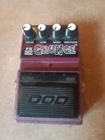 DOD Grunge FX 69 B Distortion Effektgerät Bayern - Kreuth Vorschau