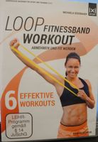 Loop Fitnessband Workout DVD Fitness Training 6 Workouts Berlin - Tempelhof Vorschau