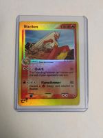 Pokemon Blaziken 15/109 Baden-Württemberg - Hockenheim Vorschau