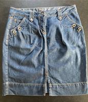 Jeansrock Größe 42 Baden-Württemberg - Friedrichshafen Vorschau