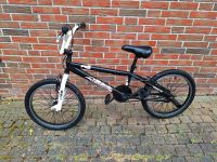 Montego Graffiti BMX Rad 20 Zoll Münster (Westfalen) - Nienberge Vorschau