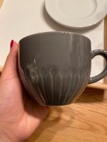 Strimmig Tasse Ikea grau Hannover - Nord Vorschau