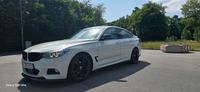 BMW 320d M Paket Kr. München - Oberschleißheim Vorschau