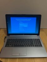 HP 255 G7 Notebook PC, kaum benutzt, super Zustand Nordrhein-Westfalen - Krefeld Vorschau