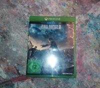 FINAL FANTASY XV - Xbox One Bayern - Hammelburg Vorschau