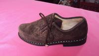 Trachtenschuhe von Meindl Gr. 7 (41/42 Nordrhein-Westfalen - Remscheid Vorschau